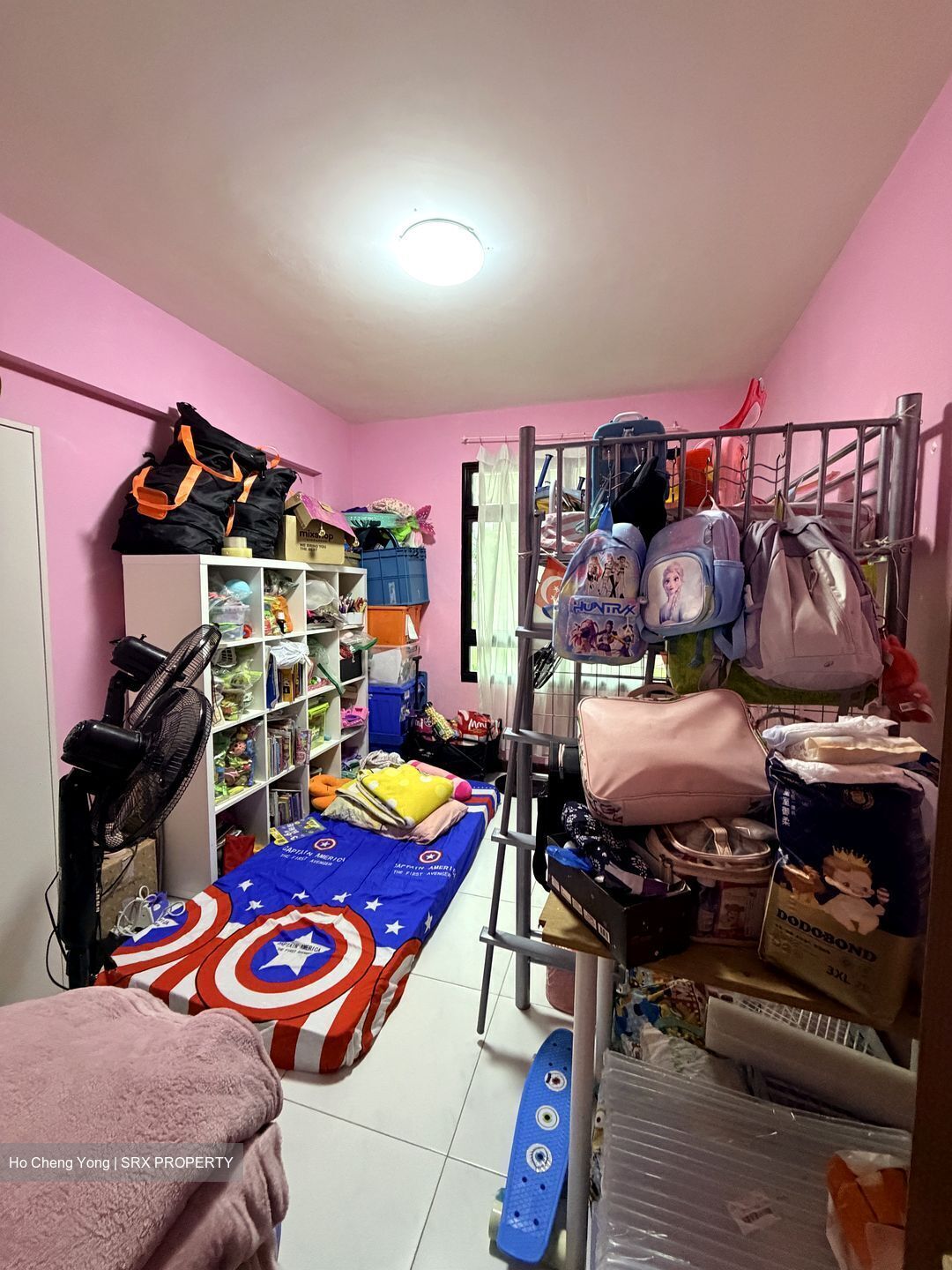 Blk 487 Admiralty Link (Sembawang), HDB 4 Rooms #592245521
